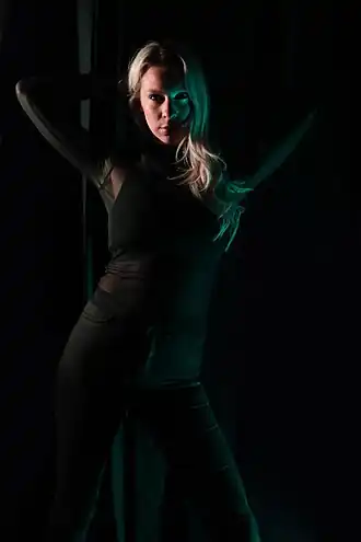 Jelle van Dael in 2020. Foto: Bart Muys.