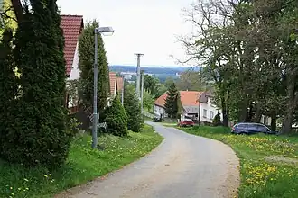 Dorpsgezicht (2011)