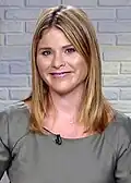 Jenna Bush Hager (2019–heden)