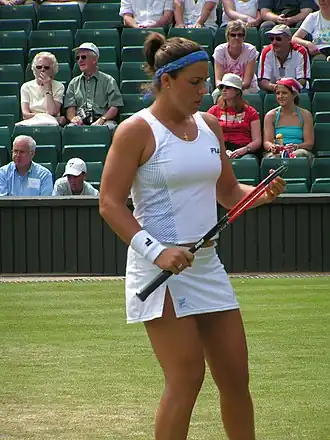 Wimbledon 2004