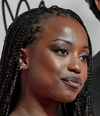 Jennifer Heylen (2023)