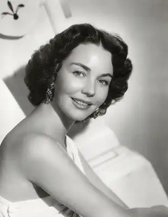 Jennifer Jones
