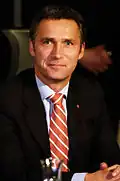 Jens Stoltenberg