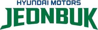 Jeonbuk Hyundai Motors