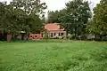 Hoeve uit de 19de eeuw, gesloopt in 2018-19