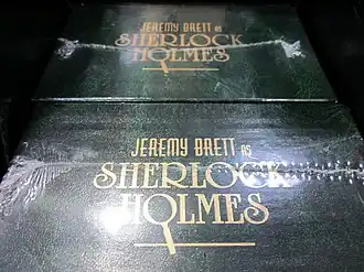 The Adventures of Sherlock Holmes