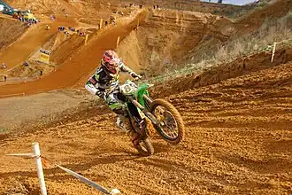 The Jerre at Mont-Saint-Guibert.