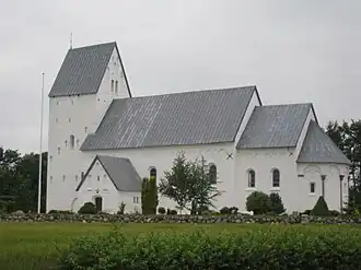 Kerk