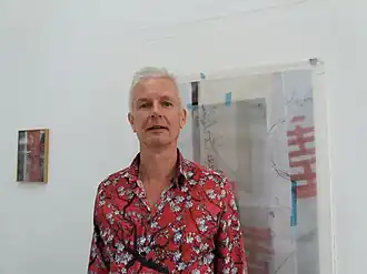 Jeroen Bosch in Het Wilde Weten, R'dam 2022