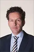J.R.V.A. (Jeroen) Dijsselbloem