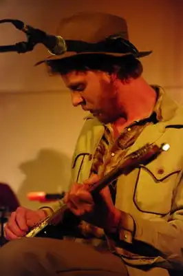 alt=Jeroen Kant @ Get U Concerts te Nijmegen in 2010 (foto door Geert Jans)