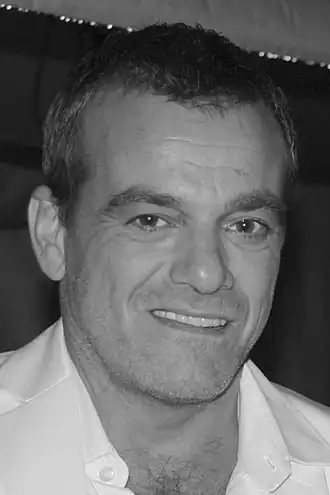 Jeroen Willems, augustus 2012