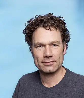 Jeroen de Lange
