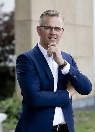 Jeroen Gebben