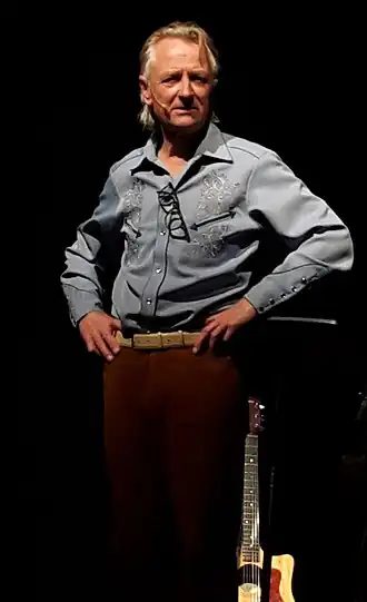 Jeroen van Merwijk (2019)