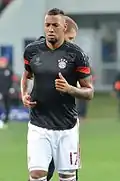 Jérôme Boateng (verdediger)