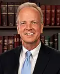 Jerry Moran