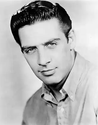 Jerry Orbach in 1965