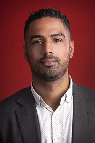 Jerzy Soetekouw (2020)