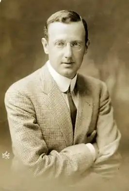 Jesse L. Lasky (1915)
