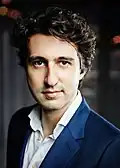 J.F. (Jesse) Klaver