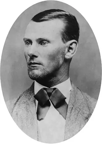 Jesse James (1882)