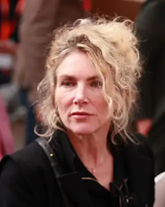 Jessica Durlacher (2022)