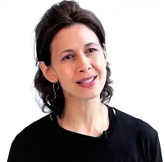 Jessica Hecht, 2015