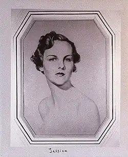 Jessica Mitford