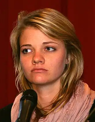 Watson in Düsseldorf (2011)