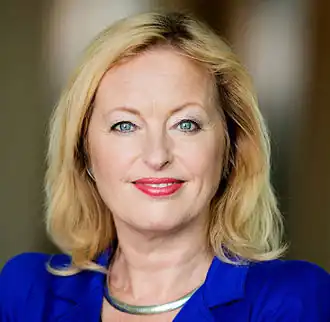 Jet Bussemaker (2015)