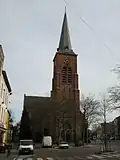 Sint-Pieterskerk