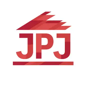 Jeugd Parlement Jeunesse logo