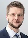 Jevgeni Ossinovski