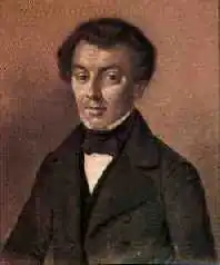 Johann Gerhard Oncken