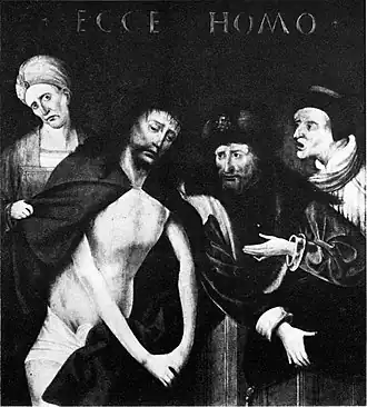 Ecce Homo
