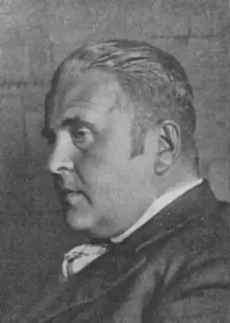 Jan van Rijckevorsel