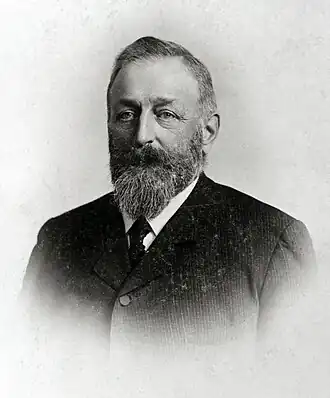 Pieter van Foreest (1913)