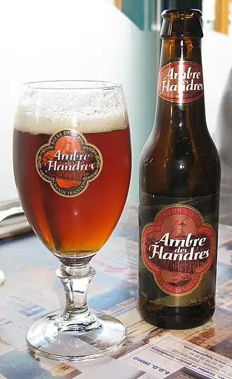 Brasserie Grain d'Orge