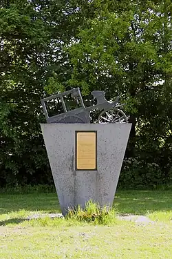 De verdronkenen van Nienoord (2007)