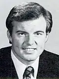 Jim Guy Tucker