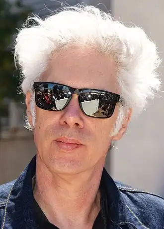 Jim Jarmusch in 2013