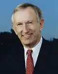 Jim Jeffords
