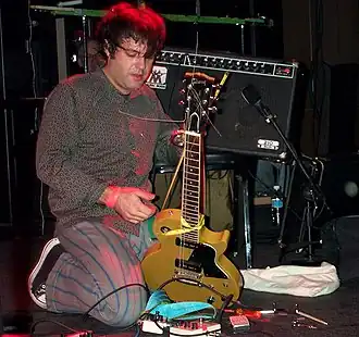 Jim O'Rourke