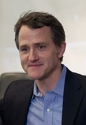 Jim True-Frost in 2010