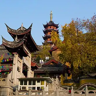 Jimingtempel