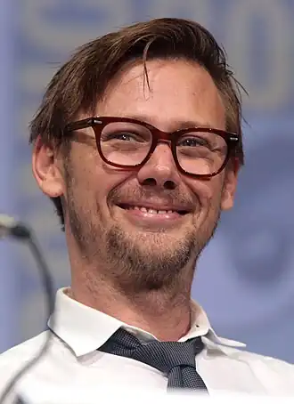 Jimmi Simpson (2017)