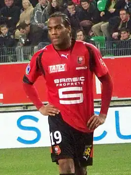 Jimmy Briand