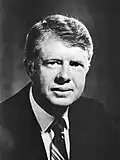 Jimmy Carter