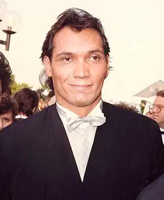 Jimmy Smits in 2007